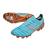 Chuteira Mizuno Morelia Neo Campo SG - Azul/Bege - comprar online