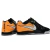 Chuteira Nike Tiempo Legend 7 Academy Futsal - Preto/Laranja/Branco na internet