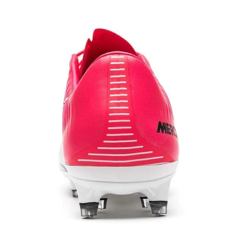 Chuteira Nike Mercurial Vapor 11 FG - Velocidade Rosa