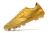 Chuteira Mizuno Morelia Neo 3 Campo FG - Dourado na internet