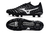 Chuteira Mizuno Morelia Neo 3 Campo FG - Preto/Branco - comprar online