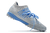 Chuteira Puma Future Z 1.3 Pro Cage Society - Azul/Cinza - comprar online