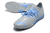 Chuteira Puma Future Z 1.3 Pro Cage Society - Azul/Cinza - Marca Esportiva - Loja Especializada em Chuteiras 