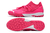 Chuteira Puma Future Z 1.3 Pro Cage Society - Rosa/Branco - loja online