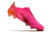Chuteira Adidas Ghosted+ Campo FG - Rosa na internet