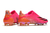 Chuteira Adidas Ghosted+ Campo FG - Rosa - Marca Esportiva - Loja Especializada em Chuteiras 