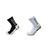 02 Pares Meias Antiderrapantes - comprar online