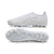 Chuteira Puma Ultra 5 Ultimate MG - All White - Marca Esportiva - Loja Especializada em Chuteiras 