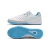 Chuteira Nike Tiempo Legend 7 Finale Futsal - Branco/Azul na internet