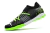 Chuteira Puma Future Z 1.1 Pro Cage Futsal - Preto/Verde/Branco - comprar online