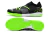 Chuteira Puma Future Z 1.1 Pro Cage Futsal - Preto/Verde/Branco - Marca Esportiva - Loja Especializada em Chuteiras 