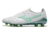 Chuteira Mizuno Morelia Neo 3 Campo FG - Branco/Verde