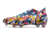 Chuteira Adidas Predator Edge.1 Campo FG "Geometric"