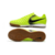 Chuteira Nike Tiempo Legend 7 Academy Futsal - Amarelo/Preto - Marca Esportiva - Loja Especializada em Chuteiras 