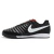 Chuteira Nike Tiempo Legend 7 Academy Futsal - Preto/Branco