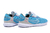 Chuteira Nike Street Gato Futsal IC - Azul/Branco - Marca Esportiva - Loja Especializada em Chuteiras 