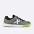 Munich Continental V2 60 Futsal - Cinza/Verde + Brinde (Pronta Entrega) - comprar online