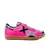 Munich Gresca Futsal - Rosa/Preto + Brinde (Pronta Entrega)