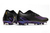 Chuteira Adidas X Speedportal.1 FG - Preto/Roxo - Marca Esportiva - Loja Especializada em Chuteiras 
