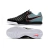 Chuteira Nike Tiempo Legend 7 Academy Futsal - Preto/Azul/Rosa na internet