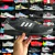 Mundo Futsal Evolution - Preto/Branco + Brinde (Pronta Entrega) - comprar online
