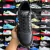 Mundo Futsal Evolution - Preto/Branco + Brinde (Pronta Entrega) - Marca Esportiva - Loja Especializada em Chuteiras 