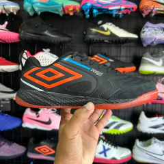 Umbro Pro 5 Bump Futsal + Brindes (Pronta Entrega) - comprar online