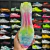 Chuteira Adidas F50 Elite Mid Campo + Brinde (Pronta Entrega) - loja online