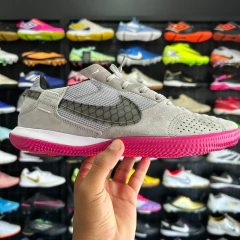 Chuteira Nike Street Gato Futsal IC + Brinde (Pronta Entrega) - comprar online