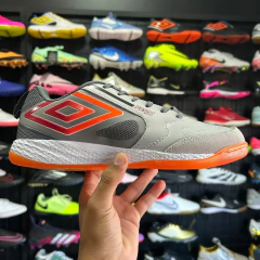 Umbro Pro 5 Bump Futsal + Brindes (Pronta Entrega) - comprar online