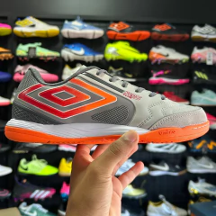 Umbro Pro 5 Bump Club Futsal + Brindes (Pronta Entrega) - comprar online