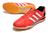 Chuteira Adidas Top Sala Futsal - Vermelho/Preto - Marca Esportiva - Loja Especializada em Chuteiras 