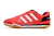 Chuteira Adidas Top Sala Futsal - Vermelho/Preto
