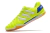 Chuteira Adidas Top Sala Futsal - Verde/Marrom na internet