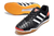 Chuteira Adidas Top Sala Futsal - Preto/Branco - Marca Esportiva - Loja Especializada em Chuteiras 