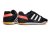 Chuteira Adidas Top Sala Futsal - Preto/Branco - loja online