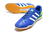 Chuteira Adidas Top Sala Futsal - Azul/Verde na internet