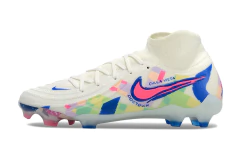 Chuteira Nike Campo Phantom Luna 2 Elite Campo FG "SoCal Pack"