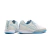 Chuteira Nike Tiempo Legend 7 Finale Futsal - Branco/Azul - comprar online