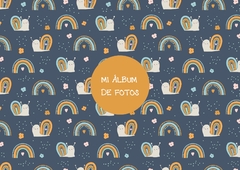 Álbum de fotos - comprar online