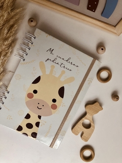 Cuaderno pediátrico