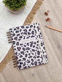 Cuaderno de notas en internet