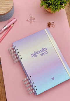 Cuaderno de notas