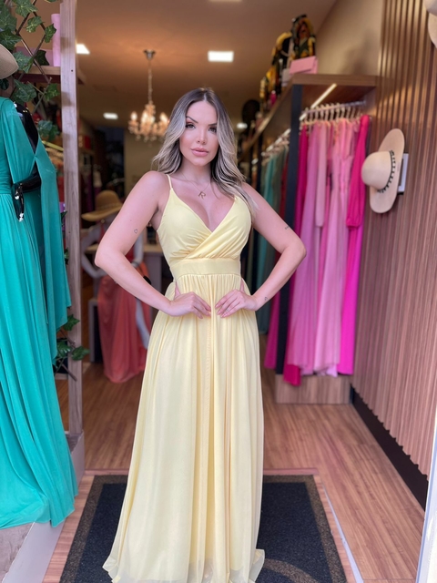 Vestido Shine NA - comprar online