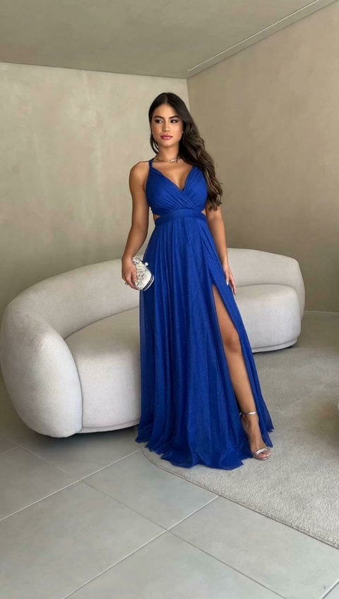 Vestido Antonella JB - comprar online