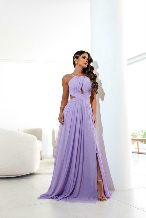 Vestido Kelmone AX - comprar online