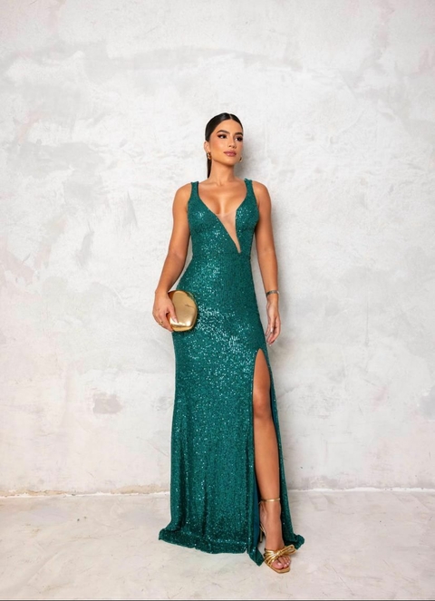 Vestido Bebel EL