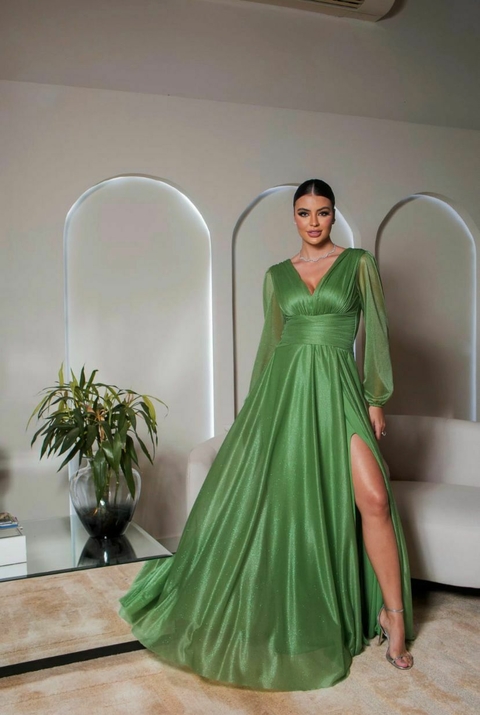 Vestido Veronese PLUS
