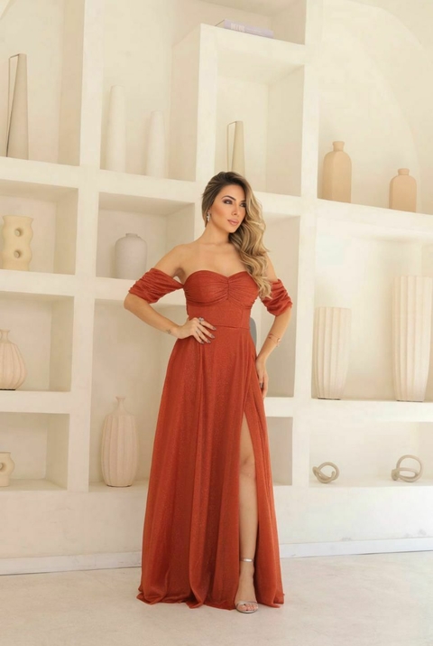 Vestido Danilla FB