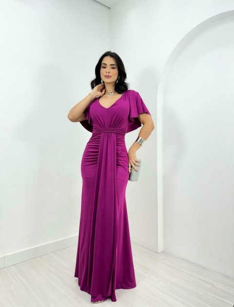 Vestido Keury DN